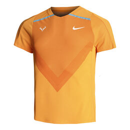 Vêtements De Tennis Nike Rafa Dri-Fit Advantage Shortsleeve Top
